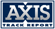 AXIS Track Report Logo